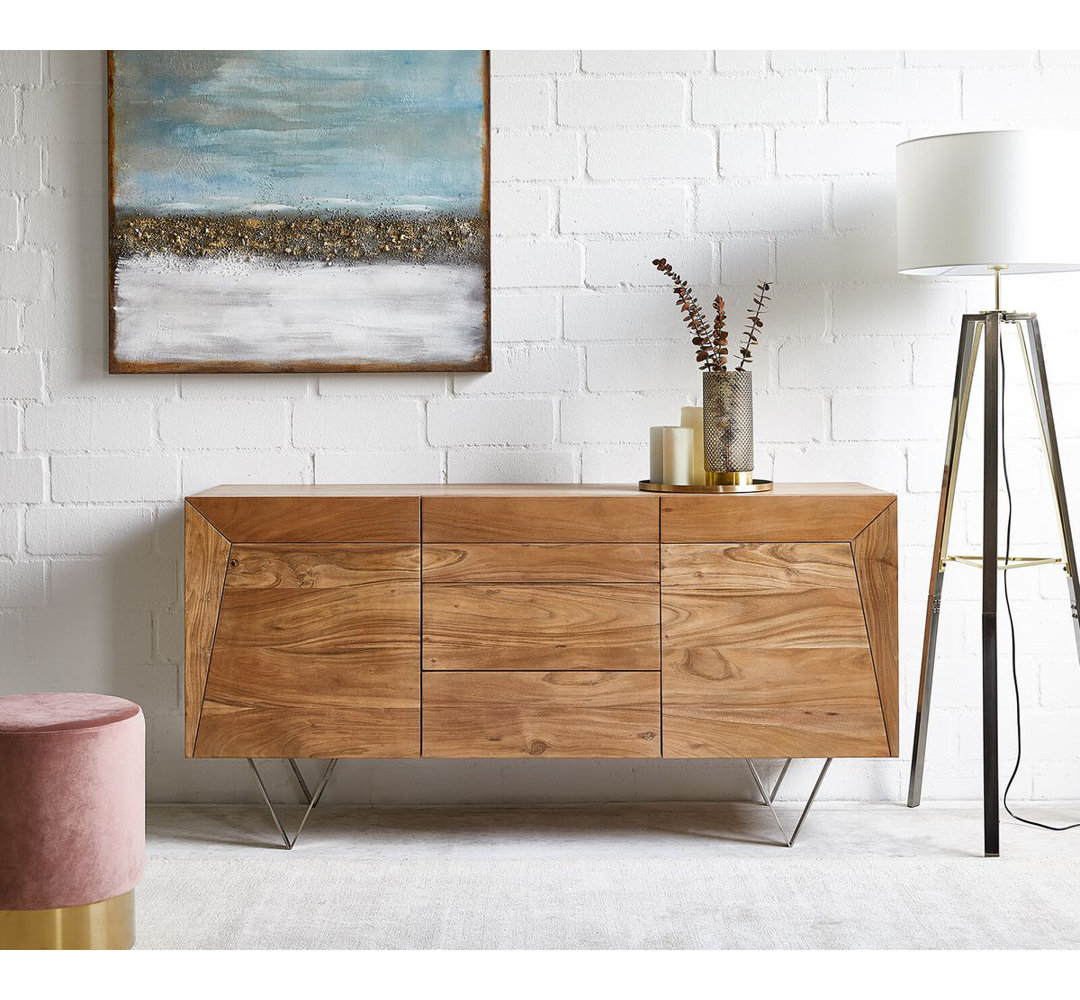 UnionRustic Sideboards online kaufen MöbelSuchmaschine ladendirekt.de